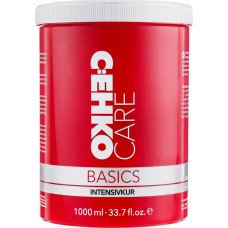 C:EHKO BASICS CARE Інтенсивкур - маска для інтенсивного догляду 1000мл