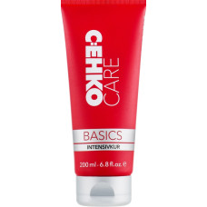 C:EHKO BASICS CARE Інтенсивкур - маска для інтенсивного догляду 200мл
