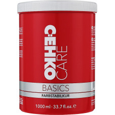 C:EHKO BASICS CARE Маска для фарбованного волосся 1000м