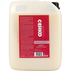 C:EHKO Ополіскувач Стабілет+ нейтралізатор з мигдальним протеїном  5000мл