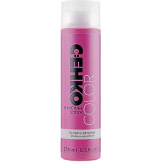 C:EHKO Структур Серум, захисна сироватка  250мл