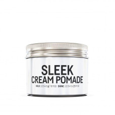 IMMORTAL Крем-помада для волосся "SLEEK CREAM POMADE"  NYC-23 100мл