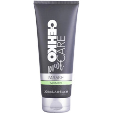 С:ЕНКО CARE prof. Маска для чутливої шкіри голови  200мл