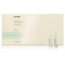 Oyster CUTINOL  STARDUST Ампули-лосьйон проти жирної шкіри голови  (11х 8мл)