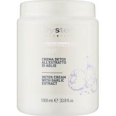 Oyster Sublime Fruit Маска з часником DETOX  1000мл