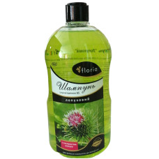 Floria Шампунь для волосся  Лопуховий 1000мл