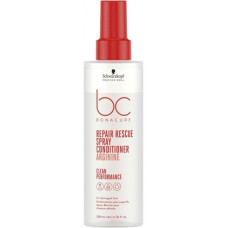 Schwarzkopf Professional BONACURE Відновлюючий двофазний спрей "REPAIR RESCUE SPRAY-CONDITION" 200мл