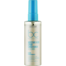 Schwarzkopf Professional BONACURE Спрей-кондиціонер "MOISTURE KICK SPRAY CONDITIONER"  200мл