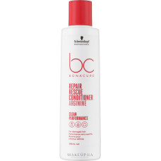 Schwarzkopf Professional BONACURE Відновлюючий кондиціонер "REPAIR RESCUE CONDITIONER"  200мл