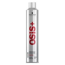 Schwarzkopf Professional OSIS+ Лак для волосся сильної фіксації "STYLE FREEZE"  500мл
