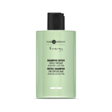 HC Lady Детокс-шампунь Energy  для пошкодженного волосся  300мл
