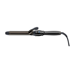 MOSER Плойка "CeraCurl" чорна ,кругла 25мм t120-200C,45W  4444-0050