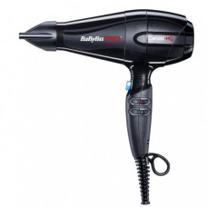 Babyliss Фен CARUSO 2400 Вт  IONIC  BAB6510IRE