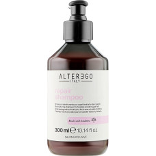 Alter Ego FILLER Шампунь для тонкого волосся  300мл