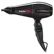 BaByliss PRO Фен для волосся Veneziano Ionic  BAB6610INRE