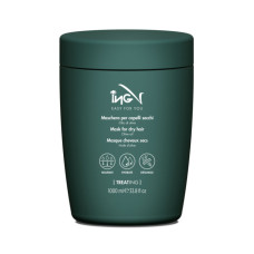 Ing Маска для сухого волосся, 1000 мл