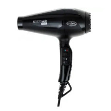 Coifin "KORTO" Фен - A2-ionic  чорний