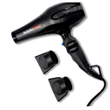 Babyliss Фен PRODIGIO Ionic 2300W   BAB6730IRE