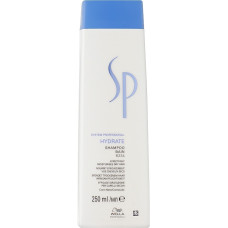 Wella Professionals SP Зволожуючий шампунь для нормал. та сухого волосся "Hydrate Shampoo"  250мл