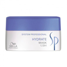 Wella Professionals SP Маска зволожуюча для нормал. та сухого волосся "Hydrate Mask" 200мл