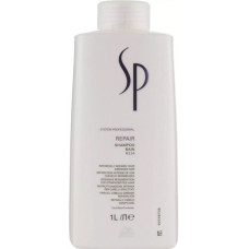 Wella Professionals SP Шампунь відновлюючий для пошкодженого волосся " Repair Shampoo"  1000мл