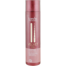 LONDA Professional Кондиціонер з аргановою олією "VELVET OIL CONDITIONER"  250мл