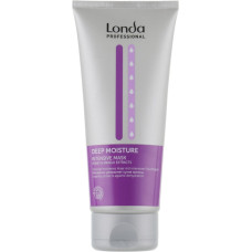 LONDA Professional Маска зволожуюча з медом та екстрактом манго "DEEP MOISTURE INTENSIVE MASK" 200ML