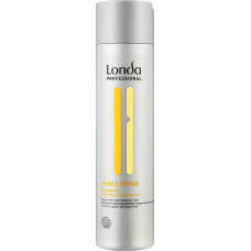 LONDA Professional Шампунь для інтенсивного відновлення з шовком та мигдалем "VISIBLE REPAIR" 250мл