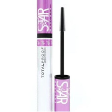 Тріумф Туш д/вій "To Be A STAR MASCARA"  10мл