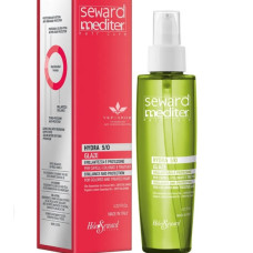 Helen Seward Mediter Зволожуюча олія з термозахистом та захистом кольору  "HYDRA GLAZE 5/O"  125мл