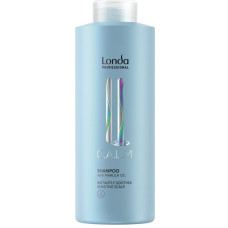 LONDA Professional Шампунь заспокійливий з олією марули "CALM SHAMPOO" 1L