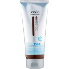 LONDA Professional Тонуюча маска Кава "TONEPLEX COFFEE BROWN MASK" 200ML