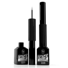 Тріумф Підводка для очей "Liquid eyeliner trend"ТЕL- 15