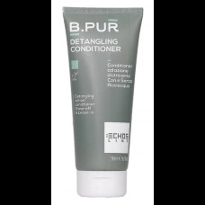 Echosline Кондиціонер "B.PUR" незмивний відновлюючий для кучерявого волосся для волосся 200 мл