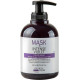 Design Look Маска тонуюча" Violet"  300мл