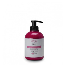 Design Look Маска тонуюча "Pink"  300мл