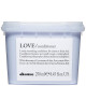 Davines LOVE smoothing conditioner Кондиціонер для розгладження неслухняного та хвилястого волосся  75мл