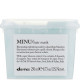 Davines MINU hair mask Відновлювальна маска для блиску та збереження кольору фарбован волосся 250мл