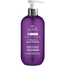 Hair Company Маска для використання після випрямленням волосся  250мл