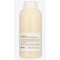 Davines Шампунь посилює завиток Love Curl shampoo  1000мл