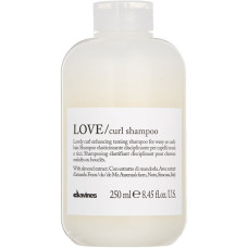 Davines Шампунь посилює завиток Love Curl shampoo  250мл