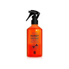 DAENG GI MEO RI Есенція для зволоження волосся "Медова терапія" Honey Therapy Hair Mist  250мл