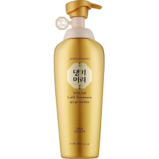 DAENG GI MEO RI Кондиціонер зміцнюючий золотий "Yulah Gold Treatment"  500мл