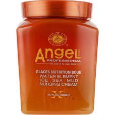 Angel А-603-2   Крем для волосся живильний із замороженою морською гряззю  1000мл