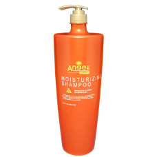 Angel AE-103   Шампунь зволожуючий для всіх типів волосся  2000мл