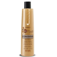 Echosline Шампунь "KI-POWER" для волосся відновлюючий з кератином  350мл