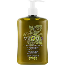Echosline Кондиціонер "MAQUI 3" відновлюючий для захисту кольору волосся  385мл