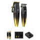 JRL Набір машинка + триммер FreshFade Gold Collection  JRL-2020