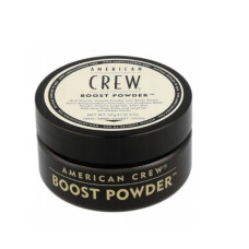 American Crew Пудра антигравітаційна для об'єму з матовим ефектом "Boost Powder"  10гр