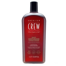 American Crew Кондиціонер щоденний зволожуючий "Daily moisturizing conditioner"  1000мл